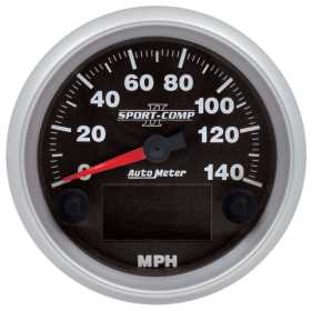 Sport-Comp II™ Speedometer